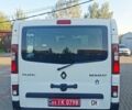 Белый Рено Трафик, объемом двигателя 2 л и пробегом 161 тыс. км за 20399 $, фото 6 на Automoto.ua