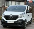 Белый Рено Трафик, объемом двигателя 1.6 л и пробегом 264 тыс. км за 18800 $, фото 1 на Automoto.ua