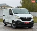 Белый Рено Трафик, объемом двигателя 2 л и пробегом 113 тыс. км за 17500 $, фото 1 на Automoto.ua