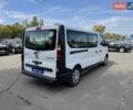 Білий Рено Трафік, об'ємом двигуна 1.6 л та пробігом 108 тис. км за 21900 $, фото 4 на Automoto.ua