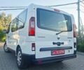 Белый Рено Трафик, объемом двигателя 2 л и пробегом 161 тыс. км за 20399 $, фото 8 на Automoto.ua