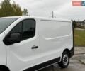Белый Рено Трафик, объемом двигателя 2 л и пробегом 113 тыс. км за 17500 $, фото 36 на Automoto.ua