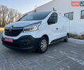 Белый Рено Трафик, объемом двигателя 2 л и пробегом 195 тыс. км за 16800 $, фото 3 на Automoto.ua