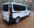 Белый Рено Трафик, объемом двигателя 1.6 л и пробегом 263 тыс. км за 15999 $, фото 37 на Automoto.ua