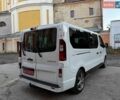 Белый Рено Трафик, объемом двигателя 1.6 л и пробегом 213 тыс. км за 17199 $, фото 20 на Automoto.ua