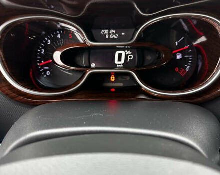 Белый Рено Трафик, объемом двигателя 2 л и пробегом 231 тыс. км за 25700 $, фото 23 на Automoto.ua