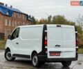 Белый Рено Трафик, объемом двигателя 2 л и пробегом 113 тыс. км за 17500 $, фото 14 на Automoto.ua