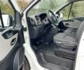 Белый Рено Трафик, объемом двигателя 1.6 л и пробегом 192 тыс. км за 15600 $, фото 4 на Automoto.ua