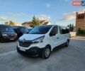 Белый Рено Трафик, объемом двигателя 2 л и пробегом 193 тыс. км за 22500 $, фото 1 на Automoto.ua