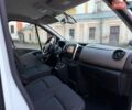 Белый Рено Трафик, объемом двигателя 1.6 л и пробегом 213 тыс. км за 17199 $, фото 77 на Automoto.ua