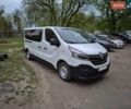 Білий Рено Трафік, об'ємом двигуна 2 л та пробігом 305 тис. км за 22500 $, фото 1 на Automoto.ua