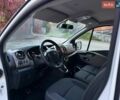 Белый Рено Трафик, объемом двигателя 1.6 л и пробегом 218 тыс. км за 16999 $, фото 49 на Automoto.ua