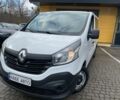Білий Рено Трафік, об'ємом двигуна 1.6 л та пробігом 231 тис. км за 16000 $, фото 1 на Automoto.ua