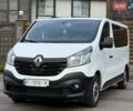 Белый Рено Трафик, объемом двигателя 1.6 л и пробегом 264 тыс. км за 18800 $, фото 1 на Automoto.ua