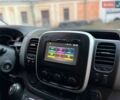Белый Рено Трафик, объемом двигателя 1.6 л и пробегом 218 тыс. км за 16999 $, фото 10 на Automoto.ua