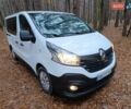 Белый Рено Трафик, объемом двигателя 1.6 л и пробегом 263 тыс. км за 15999 $, фото 40 на Automoto.ua