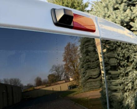 Белый Рено Трафик, объемом двигателя 2 л и пробегом 107 тыс. км за 24500 $, фото 33 на Automoto.ua