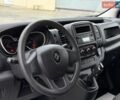 Белый Рено Трафик, объемом двигателя 2 л и пробегом 113 тыс. км за 17500 $, фото 54 на Automoto.ua