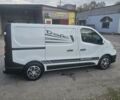 Белый Рено Трафик, объемом двигателя 1.6 л и пробегом 122 тыс. км за 17300 $, фото 3 на Automoto.ua