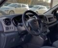 Белый Рено Трафик, объемом двигателя 1.6 л и пробегом 246 тыс. км за 17955 $, фото 9 на Automoto.ua