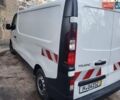 Белый Рено Трафик, объемом двигателя 1.6 л и пробегом 184 тыс. км за 15100 $, фото 8 на Automoto.ua