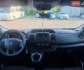 Белый Рено Трафик, объемом двигателя 2 л и пробегом 161 тыс. км за 20399 $, фото 23 на Automoto.ua