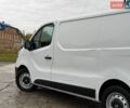 Белый Рено Трафик, объемом двигателя 2 л и пробегом 113 тыс. км за 17500 $, фото 23 на Automoto.ua