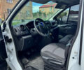Белый Рено Трафик, объемом двигателя 2 л и пробегом 223 тыс. км за 16800 $, фото 13 на Automoto.ua