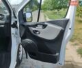 Білий Рено Трафік, об'ємом двигуна 1.6 л та пробігом 242 тис. км за 17700 $, фото 9 на Automoto.ua