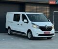 Білий Рено Трафік, об'ємом двигуна 1.6 л та пробігом 209 тис. км за 16700 $, фото 11 на Automoto.ua