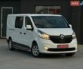 Білий Рено Трафік, об'ємом двигуна 1.6 л та пробігом 209 тис. км за 16700 $, фото 1 на Automoto.ua