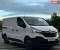 Белый Рено Трафик, объемом двигателя 2 л и пробегом 113 тыс. км за 13800 $, фото 10 на Automoto.ua