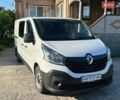Белый Рено Трафик, объемом двигателя 1.6 л и пробегом 236 тыс. км за 14999 $, фото 2 на Automoto.ua