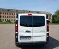 Белый Рено Трафик, объемом двигателя 2 л и пробегом 190 тыс. км за 24200 $, фото 9 на Automoto.ua