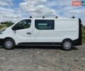 Білий Рено Трафік, об'ємом двигуна 1.6 л та пробігом 242 тис. км за 17700 $, фото 7 на Automoto.ua
