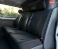 Білий Рено Трафік, об'ємом двигуна 1.6 л та пробігом 209 тис. км за 16700 $, фото 48 на Automoto.ua