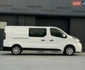 Білий Рено Трафік, об'ємом двигуна 1.6 л та пробігом 209 тис. км за 16700 $, фото 40 на Automoto.ua