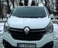 Білий Рено Трафік, об'ємом двигуна 1.6 л та пробігом 18400 тис. км за 14500 $, фото 1 на Automoto.ua