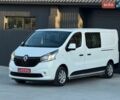 Білий Рено Трафік, об'ємом двигуна 1.6 л та пробігом 209 тис. км за 16700 $, фото 6 на Automoto.ua