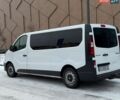Белый Рено Трафик, объемом двигателя 1.6 л и пробегом 273 тыс. км за 17500 $, фото 5 на Automoto.ua