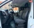 Белый Рено Трафик, объемом двигателя 1.6 л и пробегом 213 тыс. км за 17199 $, фото 90 на Automoto.ua