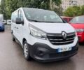 Білий Рено Трафік, об'ємом двигуна 2 л та пробігом 222 тис. км за 23500 $, фото 1 на Automoto.ua
