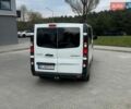 Белый Рено Трафик, объемом двигателя 1.6 л и пробегом 73 тыс. км за 17500 $, фото 3 на Automoto.ua