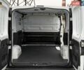 Белый Рено Трафик, объемом двигателя 2 л и пробегом 113 тыс. км за 17500 $, фото 74 на Automoto.ua
