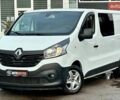 Белый Рено Трафик, объемом двигателя 1.6 л и пробегом 227 тыс. км за 17700 $, фото 1 на Automoto.ua