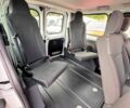 Білий Рено Трафік, об'ємом двигуна 2 л та пробігом 222 тис. км за 23500 $, фото 14 на Automoto.ua