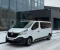 Белый Рено Трафик, объемом двигателя 1.6 л и пробегом 273 тыс. км за 17500 $, фото 1 на Automoto.ua