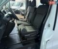 Білий Рено Трафік, об'ємом двигуна 2 л та пробігом 160 тис. км за 21900 $, фото 22 на Automoto.ua