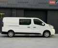 Білий Рено Трафік, об'ємом двигуна 1.6 л та пробігом 209 тис. км за 16700 $, фото 39 на Automoto.ua