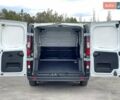 Белый Рено Трафик, объемом двигателя 1.6 л и пробегом 192 тыс. км за 15600 $, фото 26 на Automoto.ua